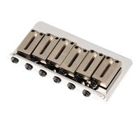Fender Bridge Assembly American Hardtail Strat '86-'07 Chrome