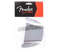 Fender Bridge Cover '51 P-Bass Chrome - Parti di ricambio per basso