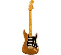 Fender Bruno Mars MN Mars Mocha Limited Edition - Chitarra elettrica