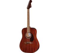 Fender CA DLX Redondo NAT