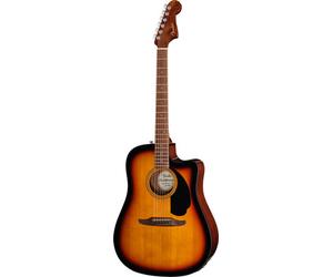 Fender CA STD Redondo CE BPG 3TS