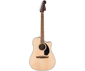 Fender CA STD Redondo CE BPG NAT
