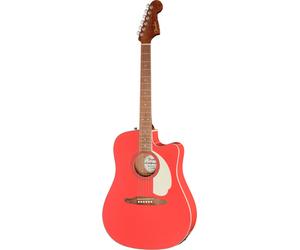 Fender CA STD Redondo CE IPG FRD