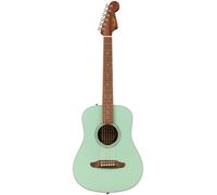 Fender CA STD Redondo Mini WB IB SFG