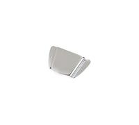 Fender Cache Chevalet"Vintage Ashtray" '51 P Bass Chrome