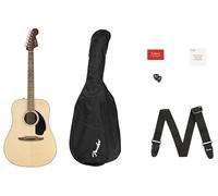 Fender CA STD Redondo Pack BPG NAT