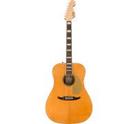 Fender California Vintage King Aged Natural