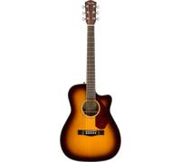 Fender CC-140SCE Concert WN Sunburst
