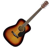 Fender CC-60S SB WN