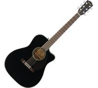 Fender CC-60SCE Blk WN