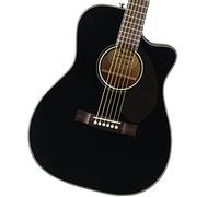 Fender CC-60SCE Blk WN