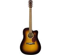 Fender CD-140SCE Sunburst