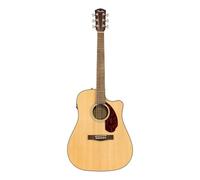 Fender CC-140SCE Sunburst