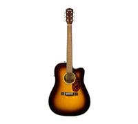 Fender CD-140SCE Sunburst