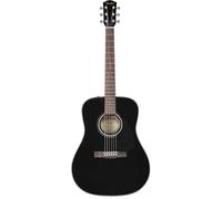 Fender CD-60 V3 Black