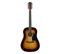 Fender cd-60 chitarra acustica - Sunburst
