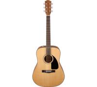 Fender CD-60 DREAD V3 DS Chitarra acustica Dreadnought 6 corde Noce, Legno