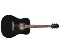 Fender CD-60 BK V3 DS