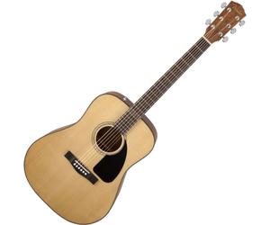 Fender CD-60 V3 Natural Chitarra Acustica