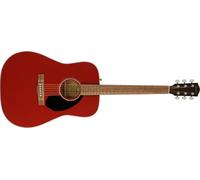 Fender CD-60S Cherry - Chitarra western