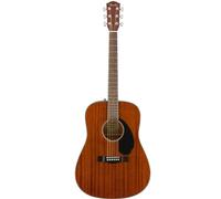 Fender CD-60S All Mah