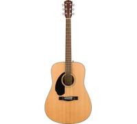 Fender CD-60S Lh WN Nat