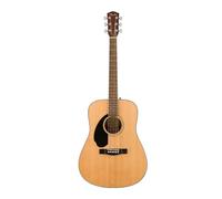 Fender CD-60S Lh WN Nat