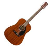 Fender CD-60S All Mah