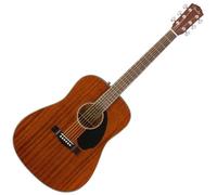 Fender CD-60S All Mah