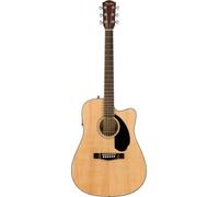 Fender Fender CD-60SCE Nat WN