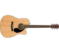 Fender Fender CD-60SCE Nat WN