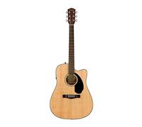 Fender Fender CD-60SCE Nat WN