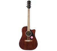 FENDER CD60SCE BLACK CHITARRA ACUSTICA ELETTRIFICATA FENDER,CD60SCE