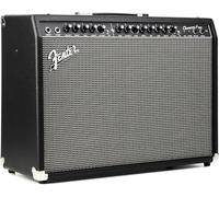 Fender Champion II 100 Amplificatore per Chitarra, 100 Watt, con 2 anni di garanzia, Ha 15 Modelli di Effetti Integrati