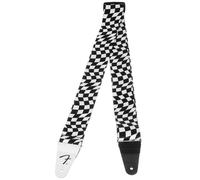 Fender Checker Poly Strap