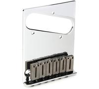 Fender 6-Saddle Telecaster Bridge