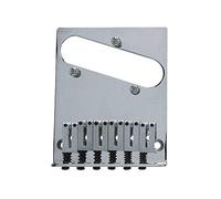 Fender 6-Saddle Telecaster Bridge