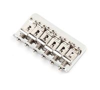 Fender Chevalet Standard Series Strat Chrome