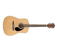 Fender, Chitarra acustica Dreadnought FA-125 Full Size Naturale