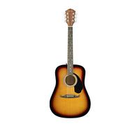 Fender, Chitarra acustica Dreadnought FA-125, Sunburst