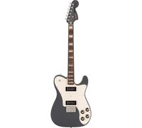 Fender Shiflett Tele Dlx CFM