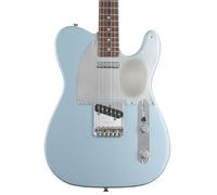 Fender Chrissie Hynde Telecaster RW Ice Blue Metallic - Chitarra elettrica