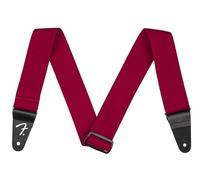 Fender Cinturino SuperSoft, Marrone