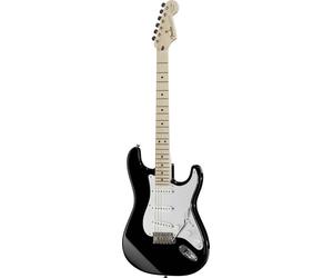 Fender Clapton Strat Signature BLK