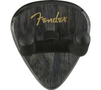 Fender 351 BK Supporto muro per chitarra