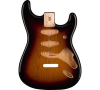 Fender Body Alder Strat VIN BR 3TS