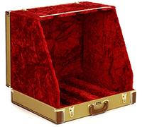 Fender Classic Case Stand Tweed Supporto per fino a 3 chitarre