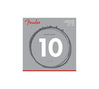 Fender Classic Core Electric Guitar Strings, 155R, Vintage Nickel, Ball Ends (.010-.046)