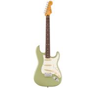 Fender Classic Player II Stratocaster Birch Green Chitarra elettrica a 22 Tasti