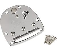 Fender Classic Player Jaguar-Jazzmaster Tremolo Assembly Ponte per chitarra elettrica (0076232049)